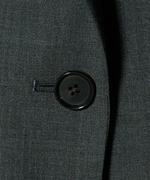 UNITED ARROWS / ユナイテッドアローズ テーラードジャケット | CANONICO テーラードジャケット 26SS | 詳細8