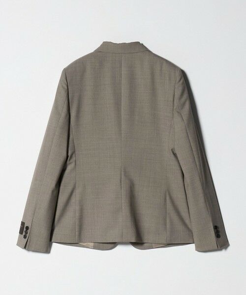 UNITED ARROWS / ユナイテッドアローズ テーラードジャケット | CANONICO テーラードジャケット 26SS | 詳細9