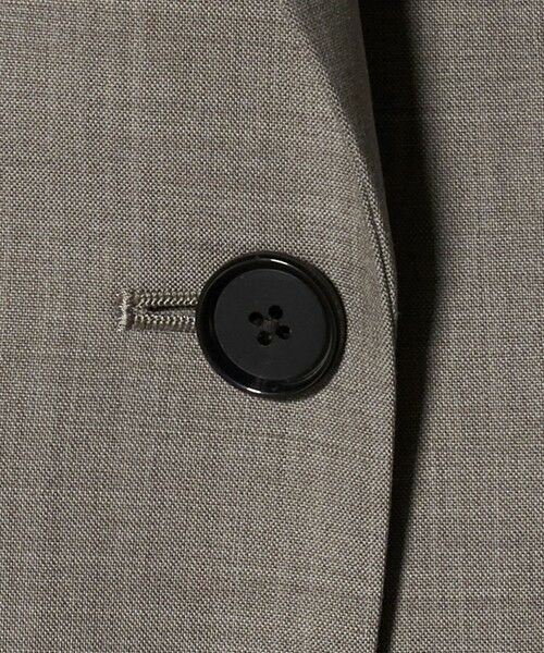 UNITED ARROWS / ユナイテッドアローズ テーラードジャケット | CANONICO テーラードジャケット 26SS | 詳細12