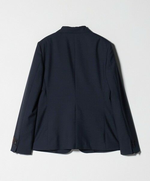 UNITED ARROWS / ユナイテッドアローズ テーラードジャケット | CANONICO テーラードジャケット 26SS | 詳細13