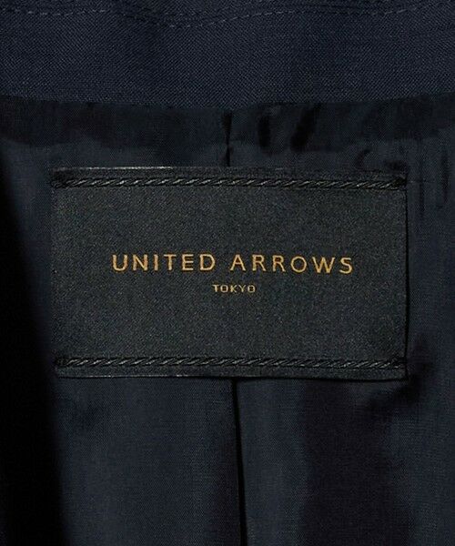 UNITED ARROWS / ユナイテッドアローズ テーラードジャケット | CANONICO テーラードジャケット 26SS | 詳細22