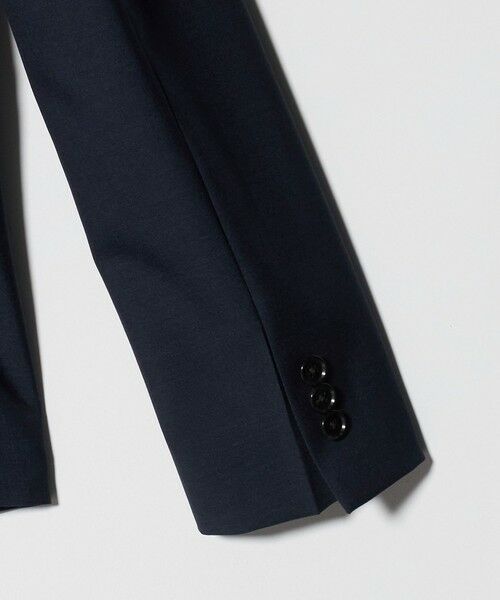 UNITED ARROWS / ユナイテッドアローズ テーラードジャケット | CANONICO テーラードジャケット 26SS | 詳細15