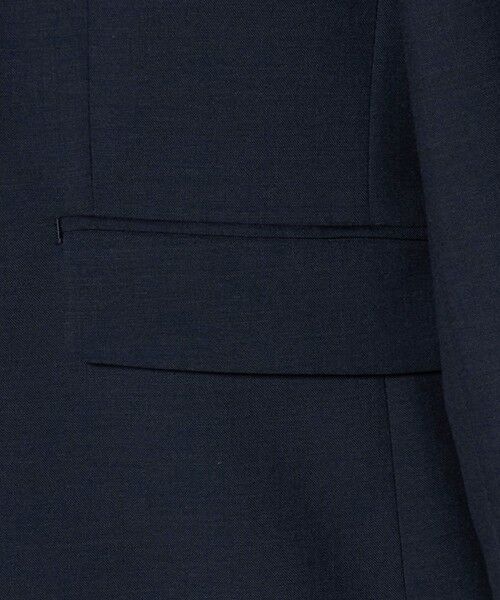 UNITED ARROWS / ユナイテッドアローズ テーラードジャケット | CANONICO テーラードジャケット 26SS | 詳細17