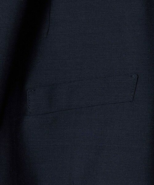 UNITED ARROWS / ユナイテッドアローズ テーラードジャケット | CANONICO テーラードジャケット 26SS | 詳細18