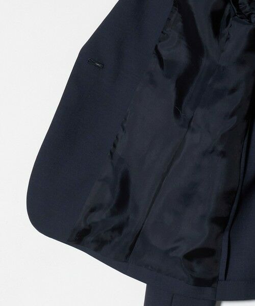 UNITED ARROWS / ユナイテッドアローズ テーラードジャケット | CANONICO テーラードジャケット 26SS | 詳細20