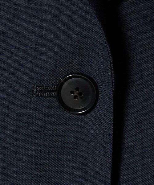 UNITED ARROWS / ユナイテッドアローズ テーラードジャケット | CANONICO テーラードジャケット 26SS | 詳細21