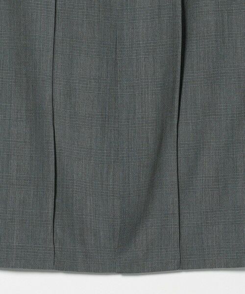 UNITED ARROWS / ユナイテッドアローズ ロング・マキシ丈スカート | NALYA グレンチェック スカート | 詳細14