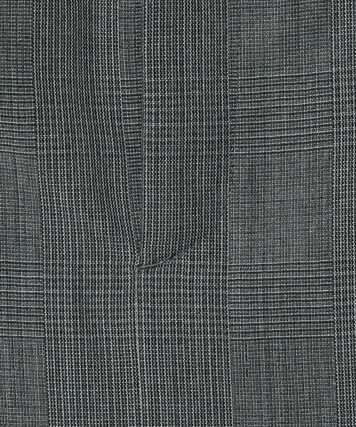 UNITED ARROWS / ユナイテッドアローズ ロング・マキシ丈スカート | NALYA グレンチェック スカート | 詳細15