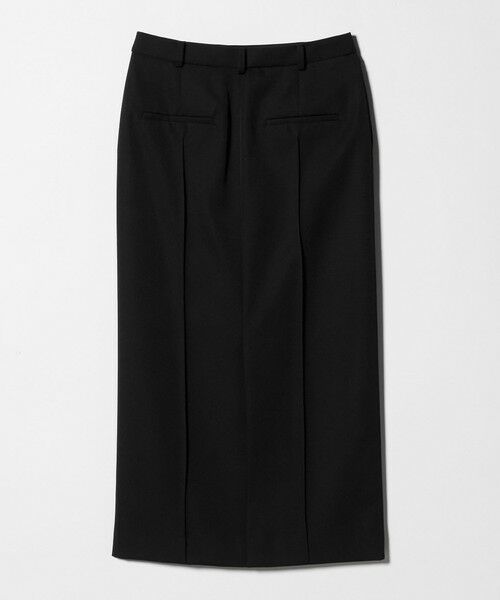 UNITED ARROWS / ユナイテッドアローズ ロング・マキシ丈スカート | ギャバジン スカート | 詳細10