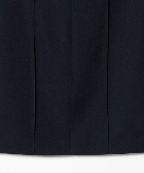 UNITED ARROWS / ユナイテッドアローズ ロング・マキシ丈スカート | ギャバジン スカート | 詳細23