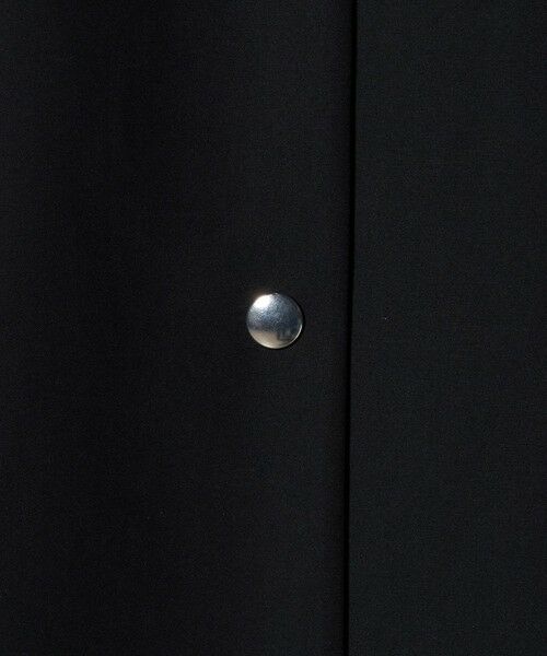 UNITED ARROWS / ユナイテッドアローズ ステンカラーコート | Aライン ステンカラーコート | 詳細9