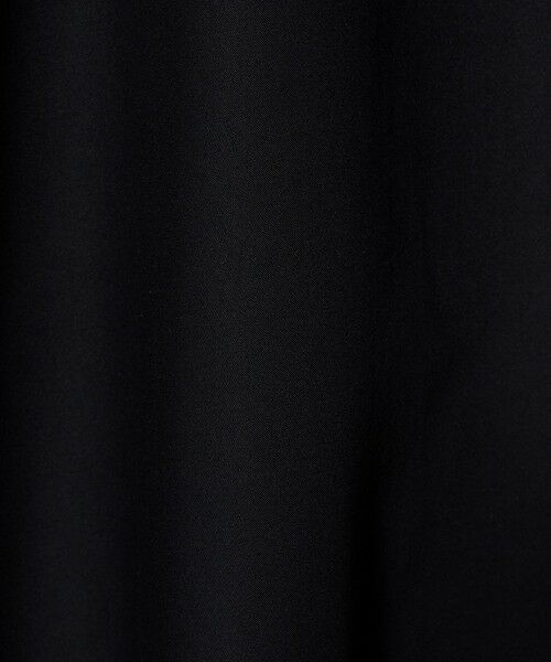 UNITED ARROWS / ユナイテッドアローズ ステンカラーコート | Aライン ステンカラーコート | 詳細13