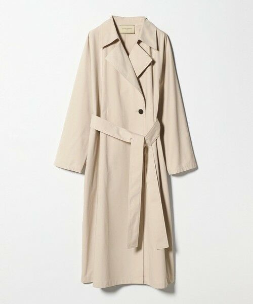 UNITED ARROWS / ユナイテッドアローズ トレンチコート | トレンチコート ‐はっ水‐ | 詳細7