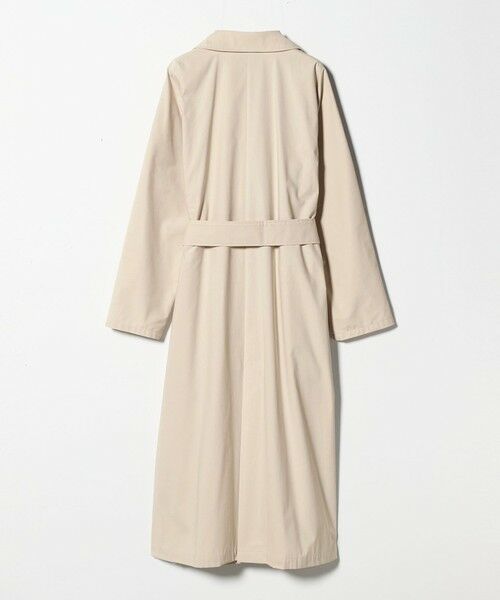 UNITED ARROWS / ユナイテッドアローズ トレンチコート | トレンチコート ‐はっ水‐ | 詳細8