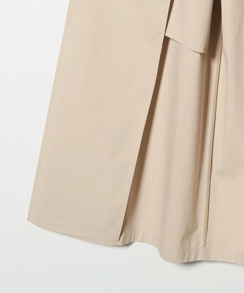 UNITED ARROWS / ユナイテッドアローズ トレンチコート | トレンチコート ‐はっ水‐ | 詳細10