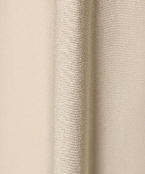 UNITED ARROWS / ユナイテッドアローズ トレンチコート | トレンチコート ‐はっ水‐ | 詳細11
