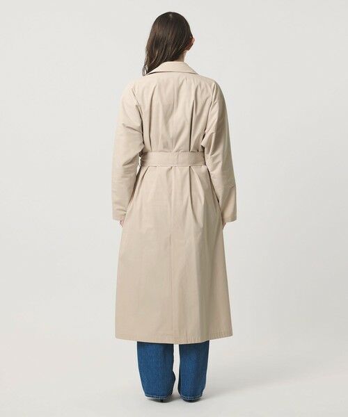 UNITED ARROWS / ユナイテッドアローズ トレンチコート | トレンチコート ‐はっ水‐ | 詳細6