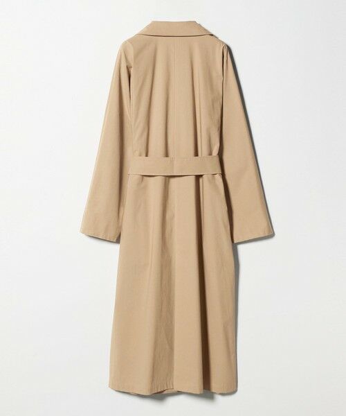 UNITED ARROWS / ユナイテッドアローズ トレンチコート | トレンチコート ‐はっ水‐ | 詳細15