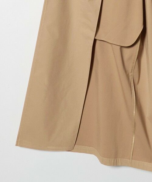 UNITED ARROWS / ユナイテッドアローズ トレンチコート | トレンチコート ‐はっ水‐ | 詳細21