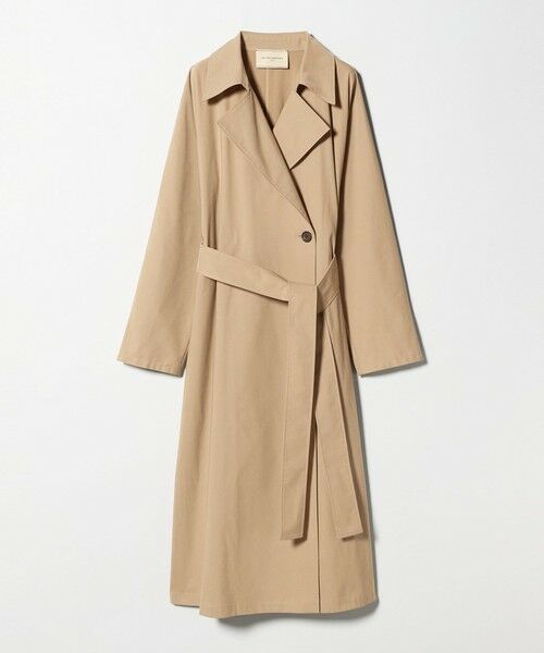 UNITED ARROWS / ユナイテッドアローズ トレンチコート | トレンチコート ‐はっ水‐ | 詳細14