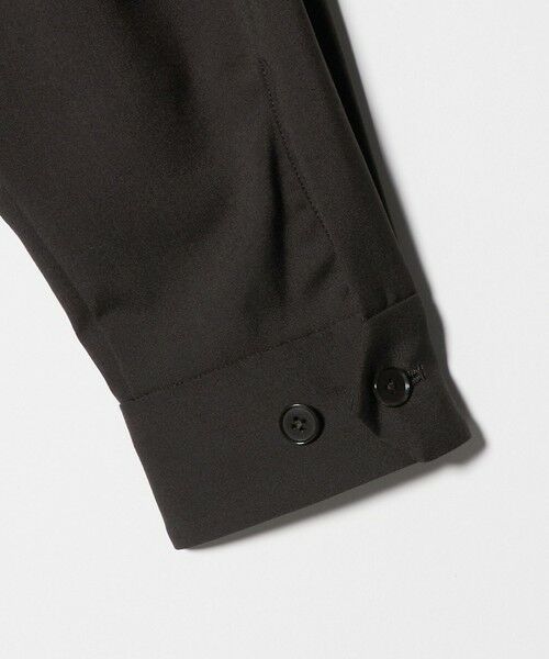 UNITED ARROWS / ユナイテッドアローズ サロペット・オールインワン | シャツ オールインワン ‐ウォッシャブル‐ | 詳細3