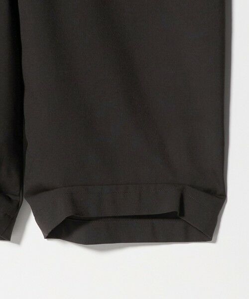 UNITED ARROWS / ユナイテッドアローズ サロペット・オールインワン | シャツ オールインワン ‐ウォッシャブル‐ | 詳細4