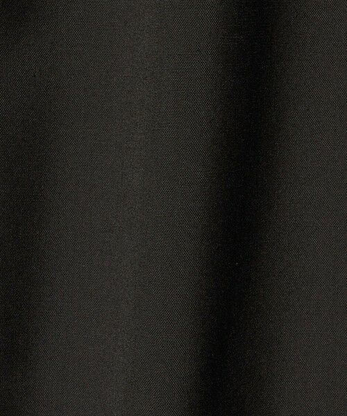 UNITED ARROWS / ユナイテッドアローズ サロペット・オールインワン | シャツ オールインワン ‐ウォッシャブル‐ | 詳細7