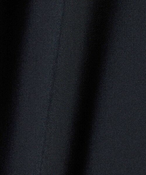 UNITED ARROWS / ユナイテッドアローズ サロペット・オールインワン | シャツ オールインワン ‐ウォッシャブル‐ | 詳細12