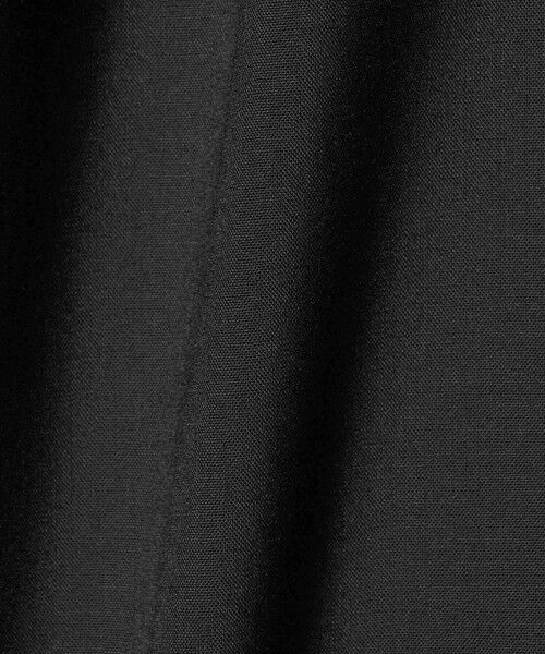 UNITED ARROWS / ユナイテッドアローズ サロペット・オールインワン | シャツ オールインワン ‐ウォッシャブル‐ | 詳細27