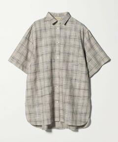 UNITED ARROWS / ユナイテッドアローズ ロング・マキシ丈ワンピース | RICCERI シャツ チュニックワンピース