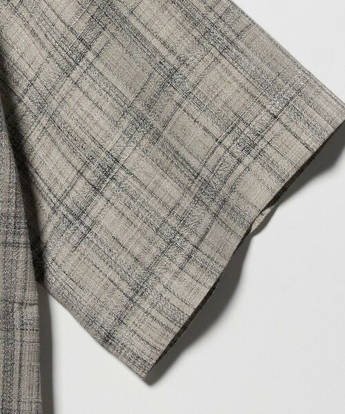 UNITED ARROWS / ユナイテッドアローズ ロング・マキシ丈ワンピース | RICCERI シャツ チュニックワンピース | 詳細11