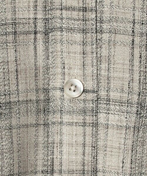 UNITED ARROWS / ユナイテッドアローズ ロング・マキシ丈ワンピース | RICCERI シャツ チュニックワンピース | 詳細13