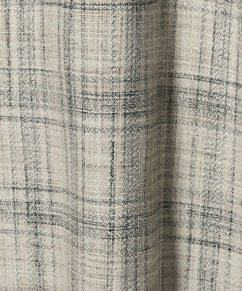 UNITED ARROWS / ユナイテッドアローズ ロング・マキシ丈ワンピース | RICCERI シャツ チュニックワンピース | 詳細14