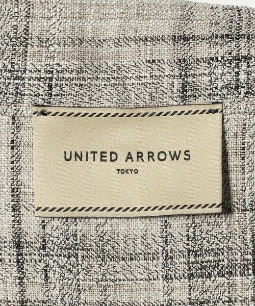 UNITED ARROWS / ユナイテッドアローズ ロング・マキシ丈ワンピース | RICCERI シャツ チュニックワンピース | 詳細7