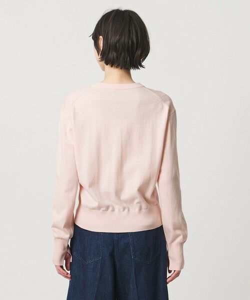 UNITED ARROWS / ユナイテッドアローズ カーディガン・ボレロ | Vネック カーディガン | 詳細7