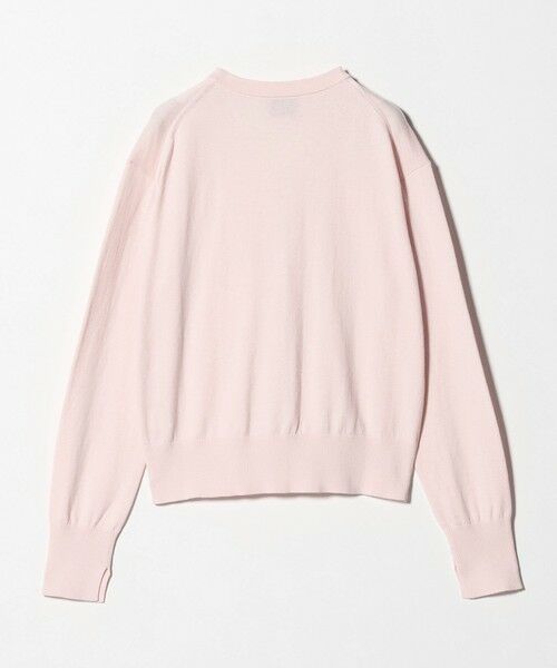 UNITED ARROWS / ユナイテッドアローズ カーディガン・ボレロ | Vネック カーディガン | 詳細9