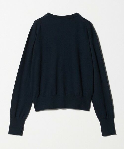 UNITED ARROWS / ユナイテッドアローズ カーディガン・ボレロ | Vネック カーディガン | 詳細16