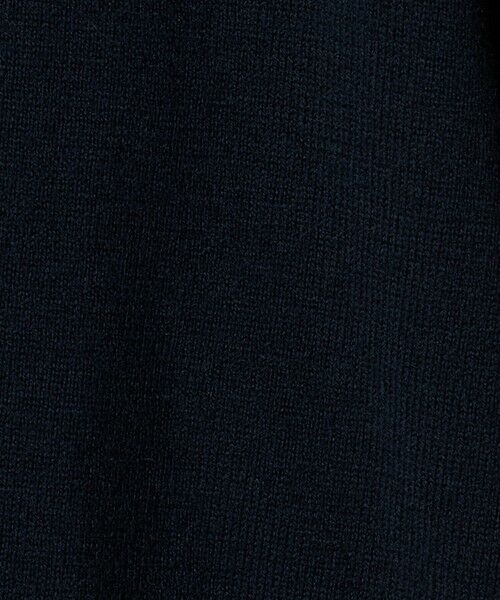 UNITED ARROWS / ユナイテッドアローズ カーディガン・ボレロ | Vネック カーディガン | 詳細20