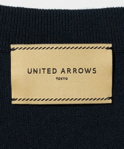 UNITED ARROWS / ユナイテッドアローズ カーディガン・ボレロ | Vネック カーディガン | 詳細21