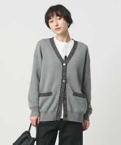 UNITED ARROWS / ユナイテッドアローズ カーディガン・ボレロ | コンフォート スマート Vネックカーディガン ‐ウォッシャブル‐