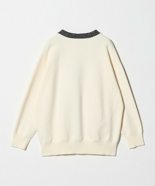 UNITED ARROWS / ユナイテッドアローズ カーディガン・ボレロ | コンフォート スマート Vネックカーディガン ‐ウォッシャブル‐ | 詳細5