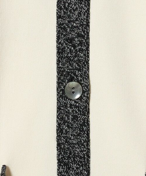 UNITED ARROWS / ユナイテッドアローズ カーディガン・ボレロ | コンフォート スマート Vネックカーディガン ‐ウォッシャブル‐ | 詳細7