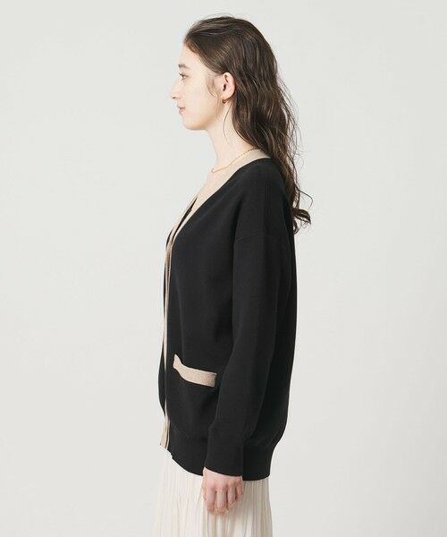 UNITED ARROWS / ユナイテッドアローズ カーディガン・ボレロ | コンフォート スマート Vネックカーディガン ‐ウォッシャブル‐ | 詳細11