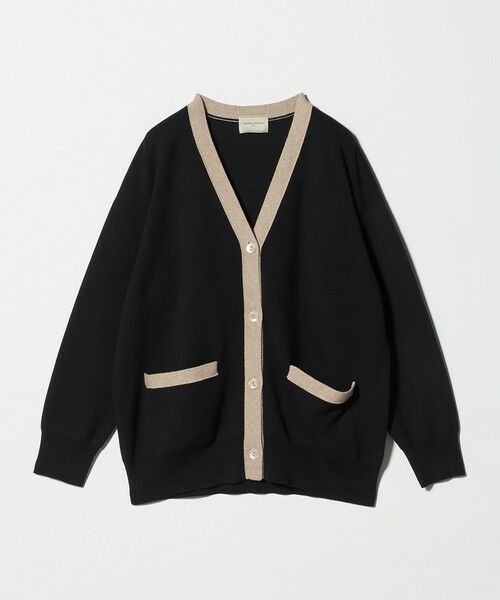 UNITED ARROWS / ユナイテッドアローズ カーディガン・ボレロ | コンフォート スマート Vネックカーディガン ‐ウォッシャブル‐ | 詳細13