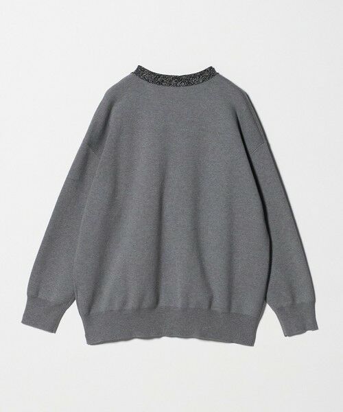 UNITED ARROWS / ユナイテッドアローズ カーディガン・ボレロ | コンフォート スマート Vネックカーディガン ‐ウォッシャブル‐ | 詳細21