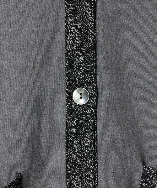 UNITED ARROWS / ユナイテッドアローズ カーディガン・ボレロ | コンフォート スマート Vネックカーディガン ‐ウォッシャブル‐ | 詳細25