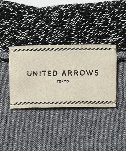 UNITED ARROWS / ユナイテッドアローズ カーディガン・ボレロ | コンフォート スマート Vネックカーディガン ‐ウォッシャブル‐ | 詳細26