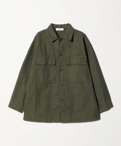 UNITED ARROWS / ユナイテッドアローズ ミリタリージャケット・コート | ＜SACRA＞ミリタリージャケット
