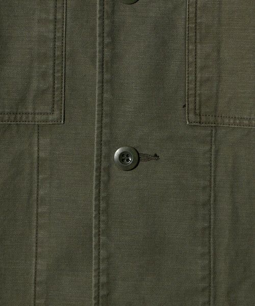 UNITED ARROWS / ユナイテッドアローズ ミリタリージャケット・コート | ＜SACRA＞ミリタリージャケット | 詳細5