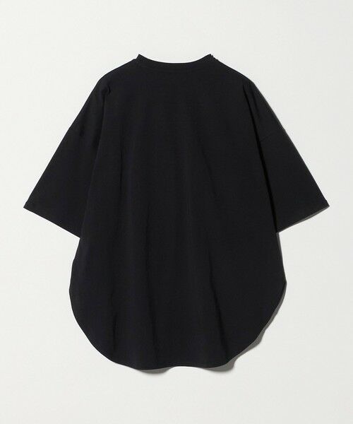 UNITED ARROWS / ユナイテッドアローズ Tシャツ | ＜SACRA＞メッセージ Tシャツ | 詳細16